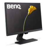 This is the front image of Monitor BenQ GW2480 24-inch Full HD Eye-Care Business IPS Panel at low cost in BD
